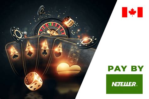 Neteller Online Casinos 30+ Casinos Accepting Neteller.